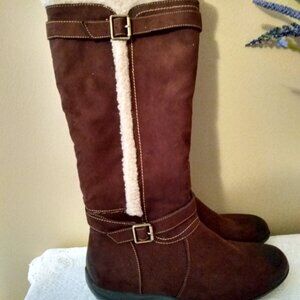 Nwot, Naturalizer boots size 7